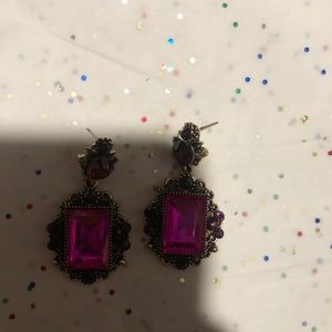 Fashion earrings